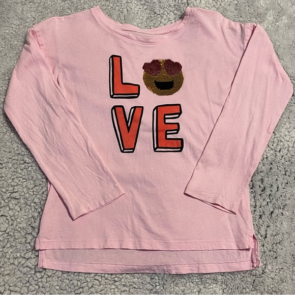 OshKosh B'gosh Other - BOGO - Oshkosh emoji shirt